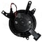 Four Seasons Fiat 500 17-14 Blower Motor, 75065 75065 - alternate 7
